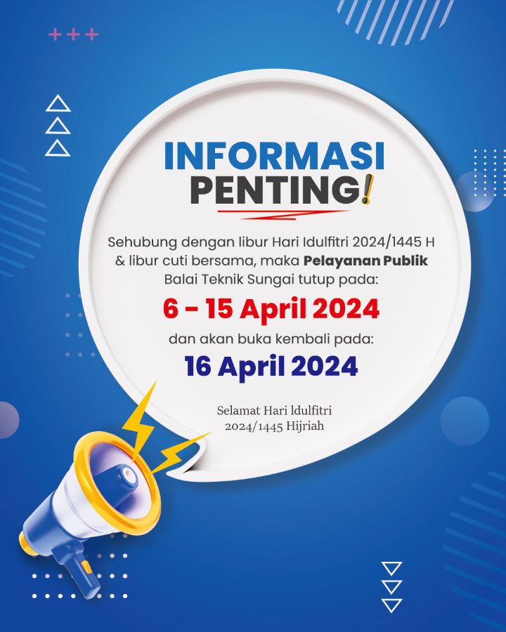 Libur Hari Idulfitri 2024/1445 Hijriah